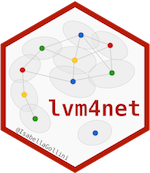 lvm4net hex sticker