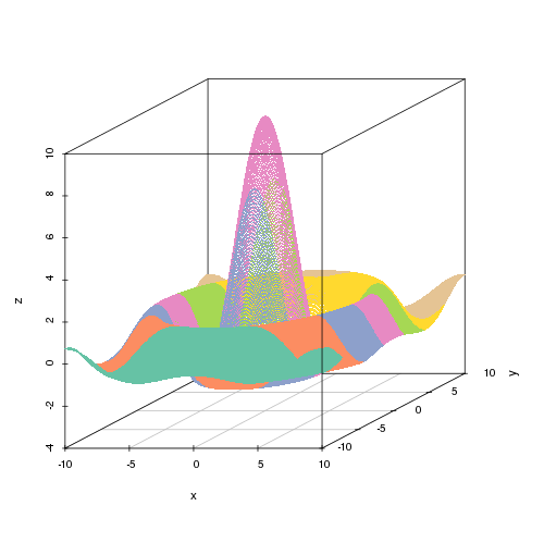 SOMbrero hex sticker